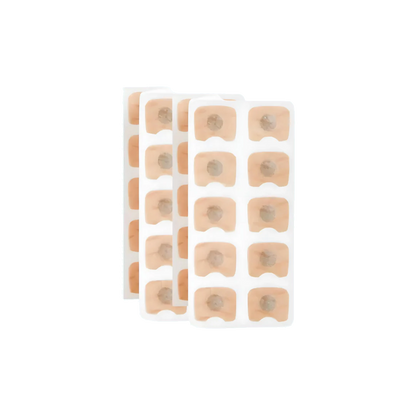 Recharge patches